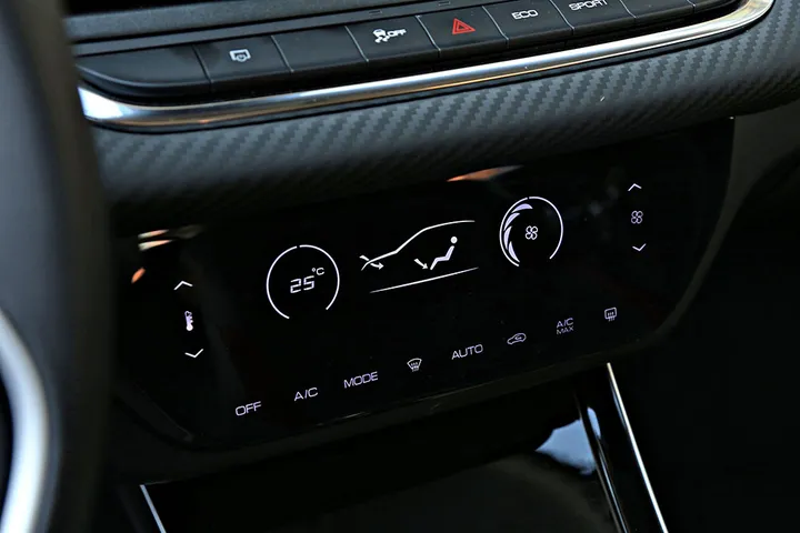 老少皆宜的性价比优选 体验东风风神奕炫GS-汽车之家东风风神奕炫gs