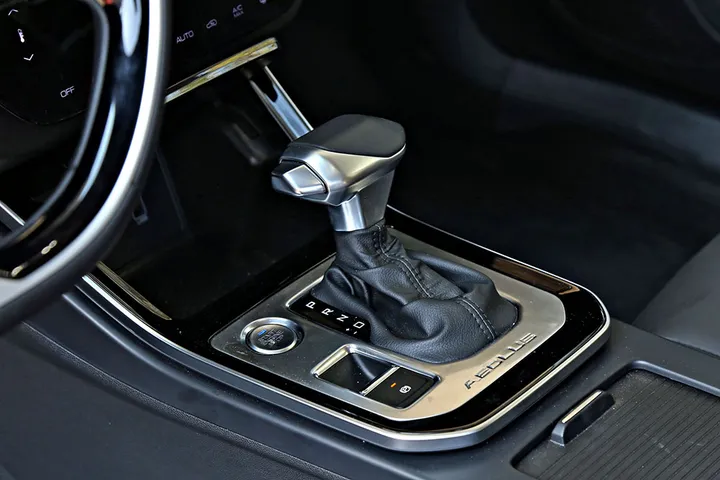 老少皆宜的性价比优选 体验东风风神奕炫GS-汽车之家东风风神奕炫gs