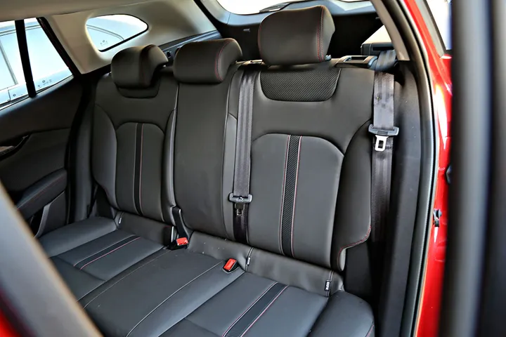 老少皆宜的性价比优选 体验东风风神奕炫GS-汽车之家东风风神奕炫gs