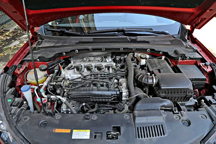 老少皆宜的性价比优选 体验东风风神奕炫GS-汽车之家东风风神奕炫gs