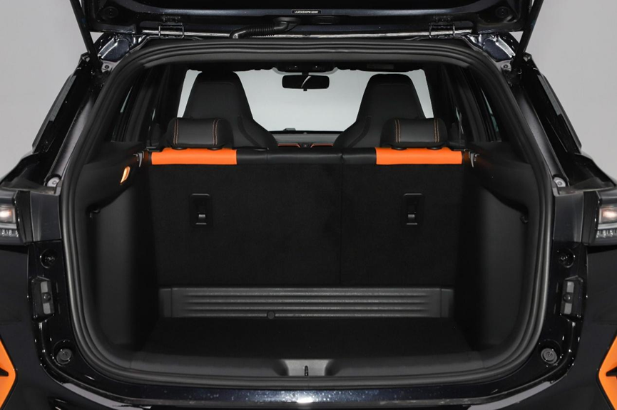 9.99万拿顶配，大空间高颜值，奕炫GS马赫版了解下-奕炫max马赫动力