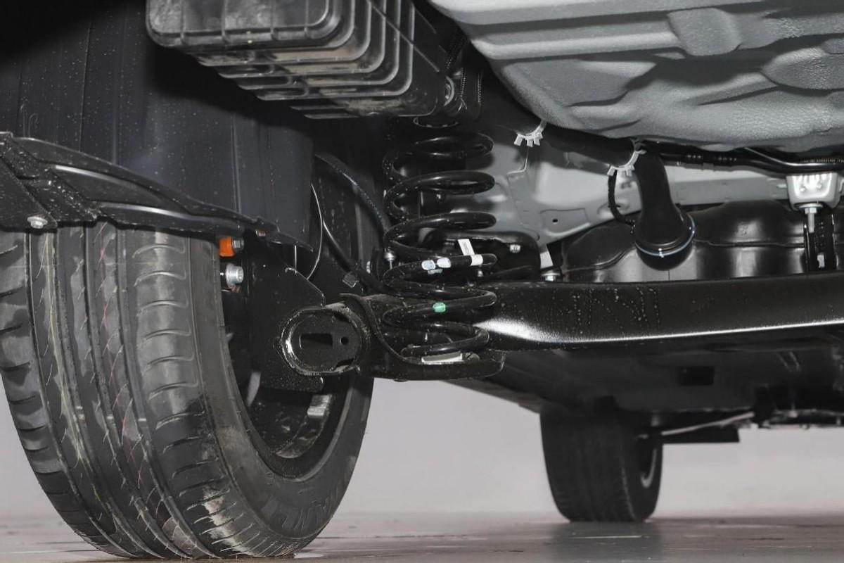 9.99万拿顶配，大空间高颜值，奕炫GS马赫版了解下-奕炫max马赫动力