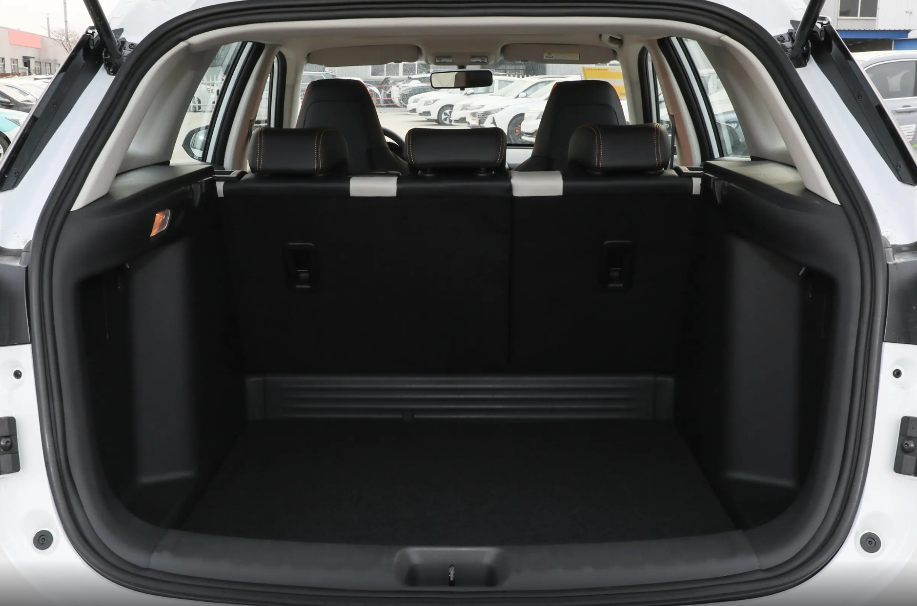 宝藏型SUV，仅8万级！高颜值，强动力，全新奕炫GS来了-奕炫gs2020款报价及图片