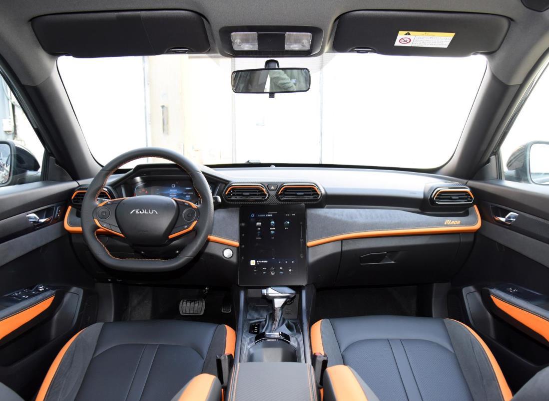 顶配不超10万，低价上市的奕炫GS马赫版，才是真正的“掀桌子”？-奕炫2020款gs