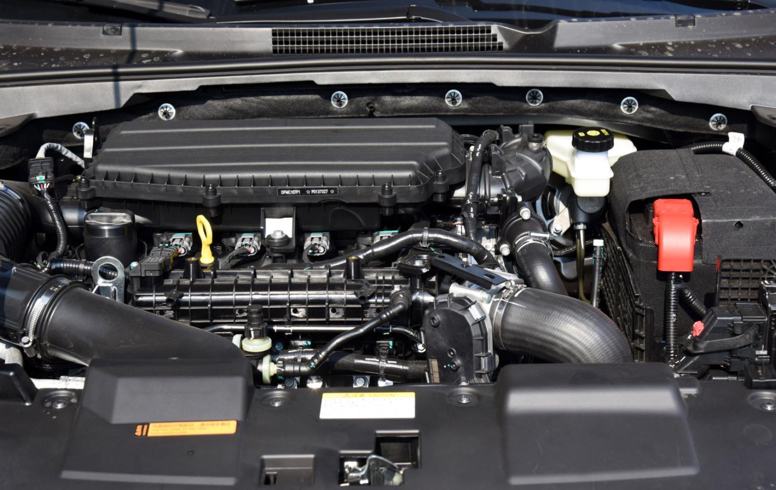 顶配不超10万，低价上市的奕炫GS马赫版，才是真正的“掀桌子”？-奕炫2020款gs