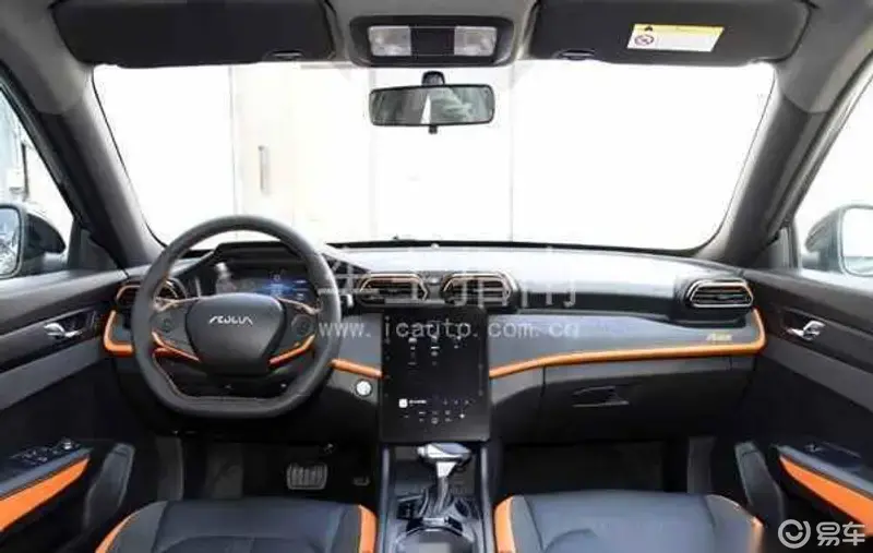 2024款奕炫GS最新消息，改款奕炫GS上市时间-奕炫gs落地价