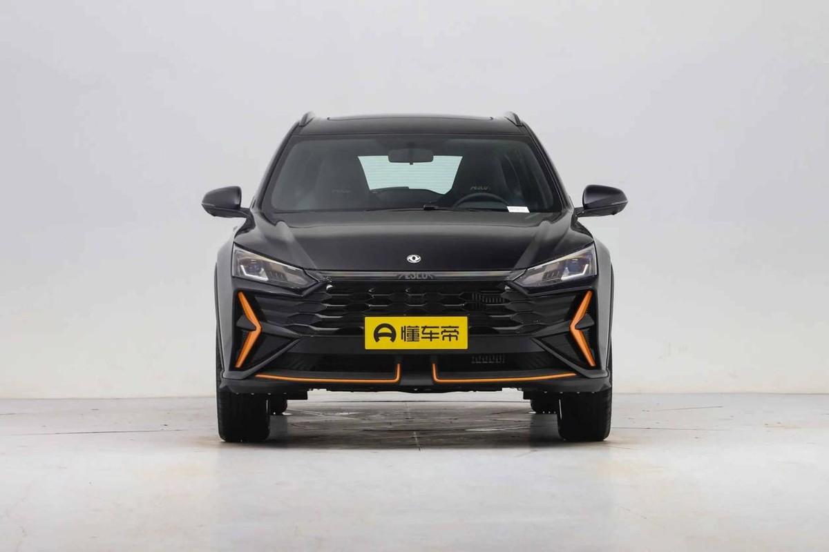 顶配还不到10万，详解奕炫GS马赫版，有何优缺点，值得买吗？-奕炫gs价格参数