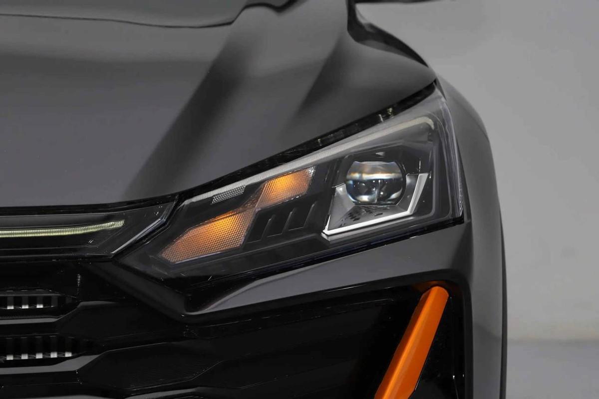 顶配还不到10万，详解奕炫GS马赫版，有何优缺点，值得买吗？-奕炫gs价格参数