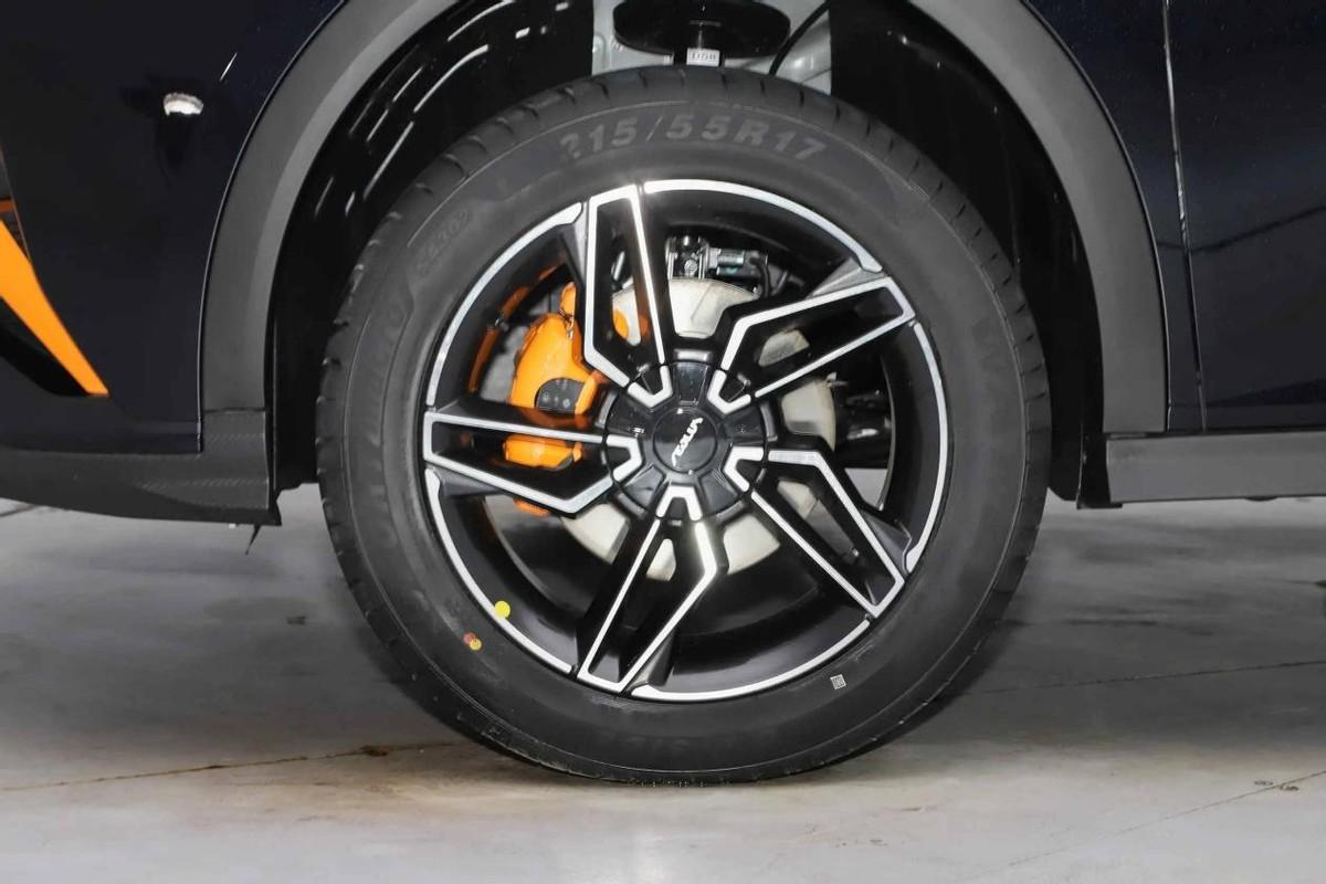 顶配还不到10万，详解奕炫GS马赫版，有何优缺点，值得买吗？-奕炫gs价格参数