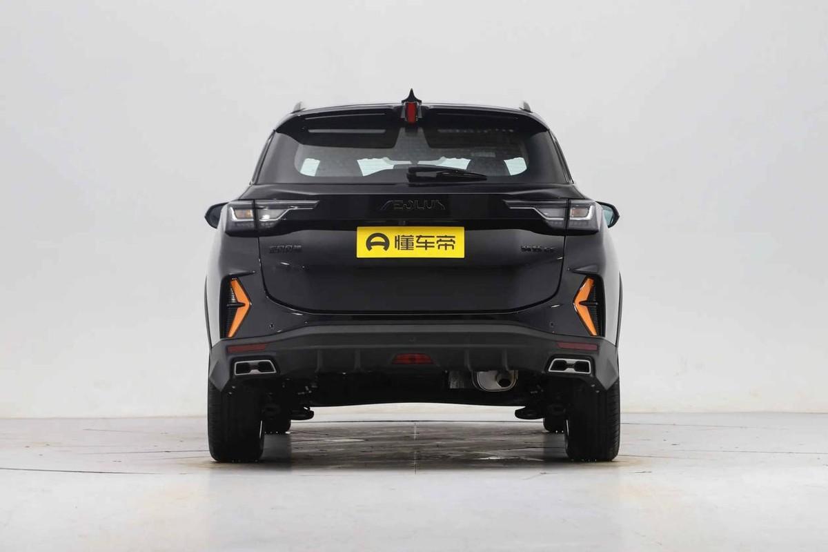 顶配还不到10万，详解奕炫GS马赫版，有何优缺点，值得买吗？-奕炫gs价格参数