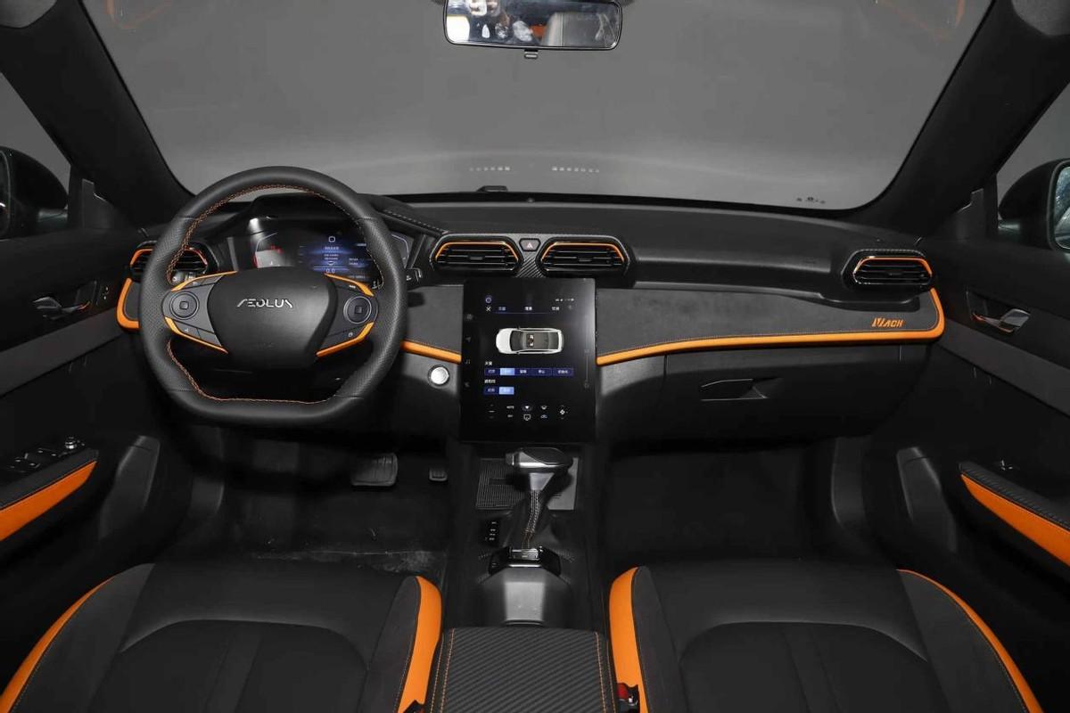 顶配还不到10万，详解奕炫GS马赫版，有何优缺点，值得买吗？-奕炫gs价格参数