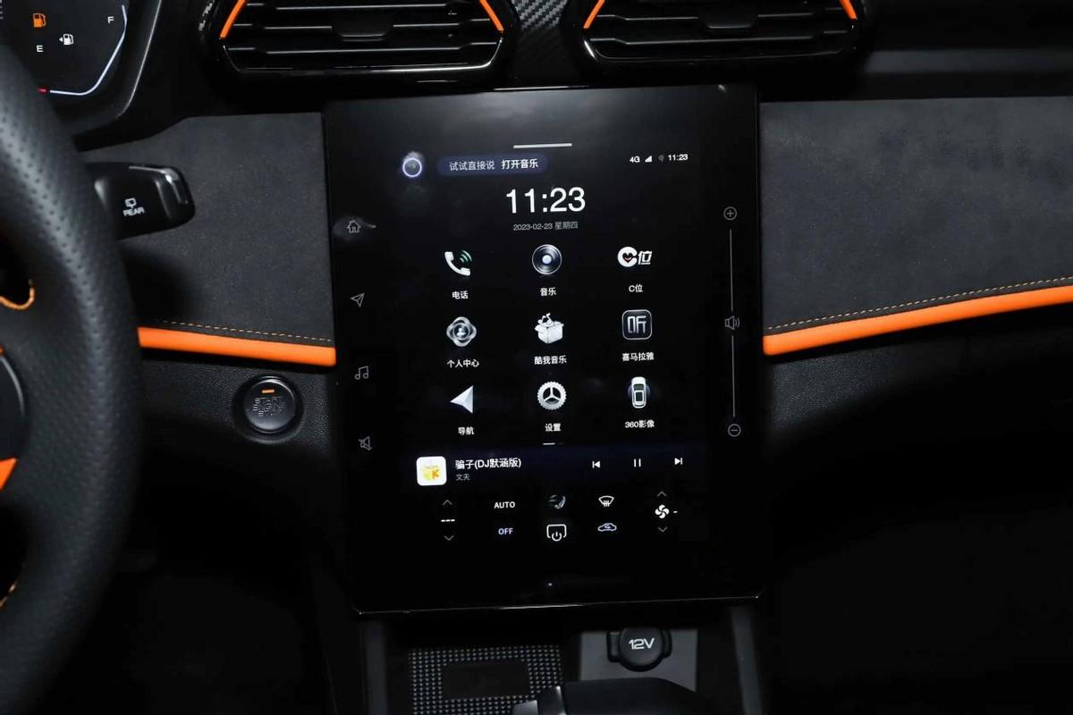 顶配还不到10万，详解奕炫GS马赫版，有何优缺点，值得买吗？-奕炫gs价格参数