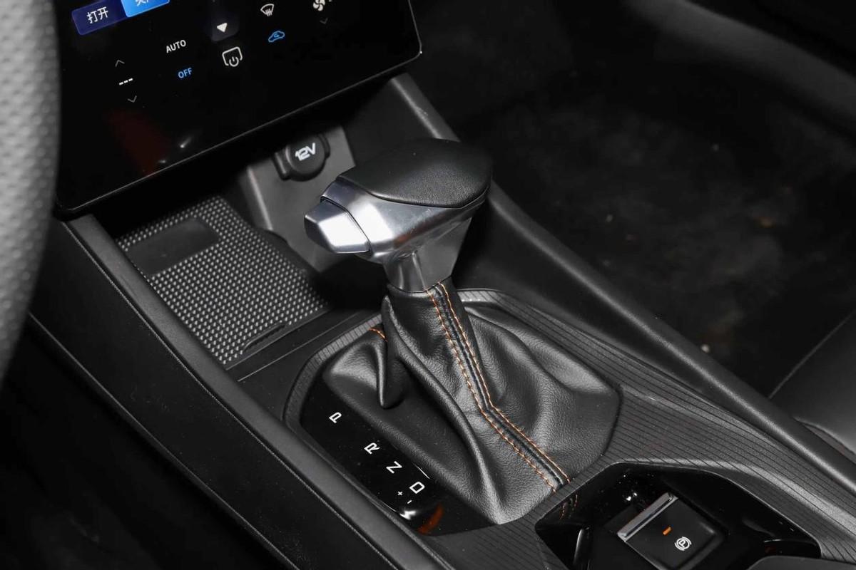 顶配还不到10万，详解奕炫GS马赫版，有何优缺点，值得买吗？-奕炫gs价格参数