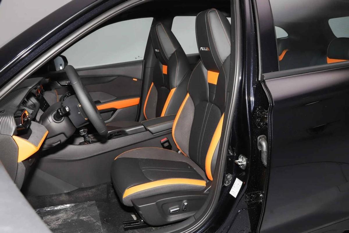 顶配还不到10万，详解奕炫GS马赫版，有何优缺点，值得买吗？-奕炫gs价格参数