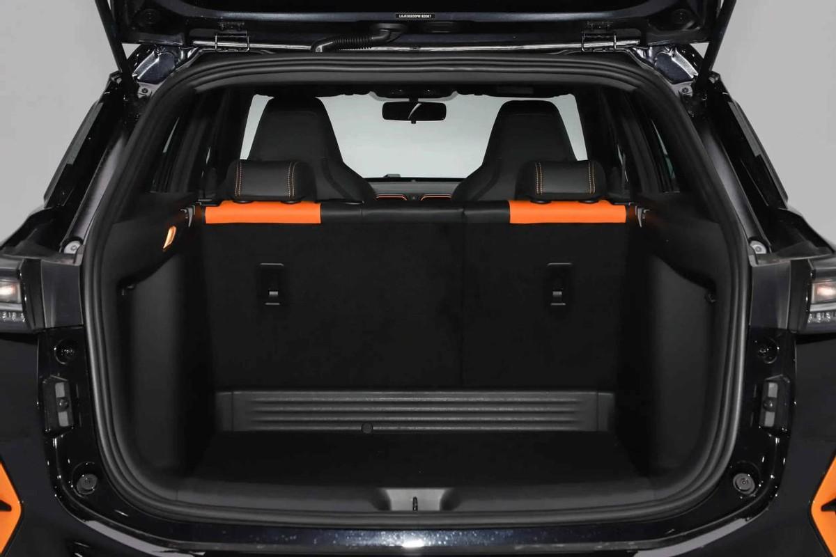 顶配还不到10万，详解奕炫GS马赫版，有何优缺点，值得买吗？-奕炫gs价格参数