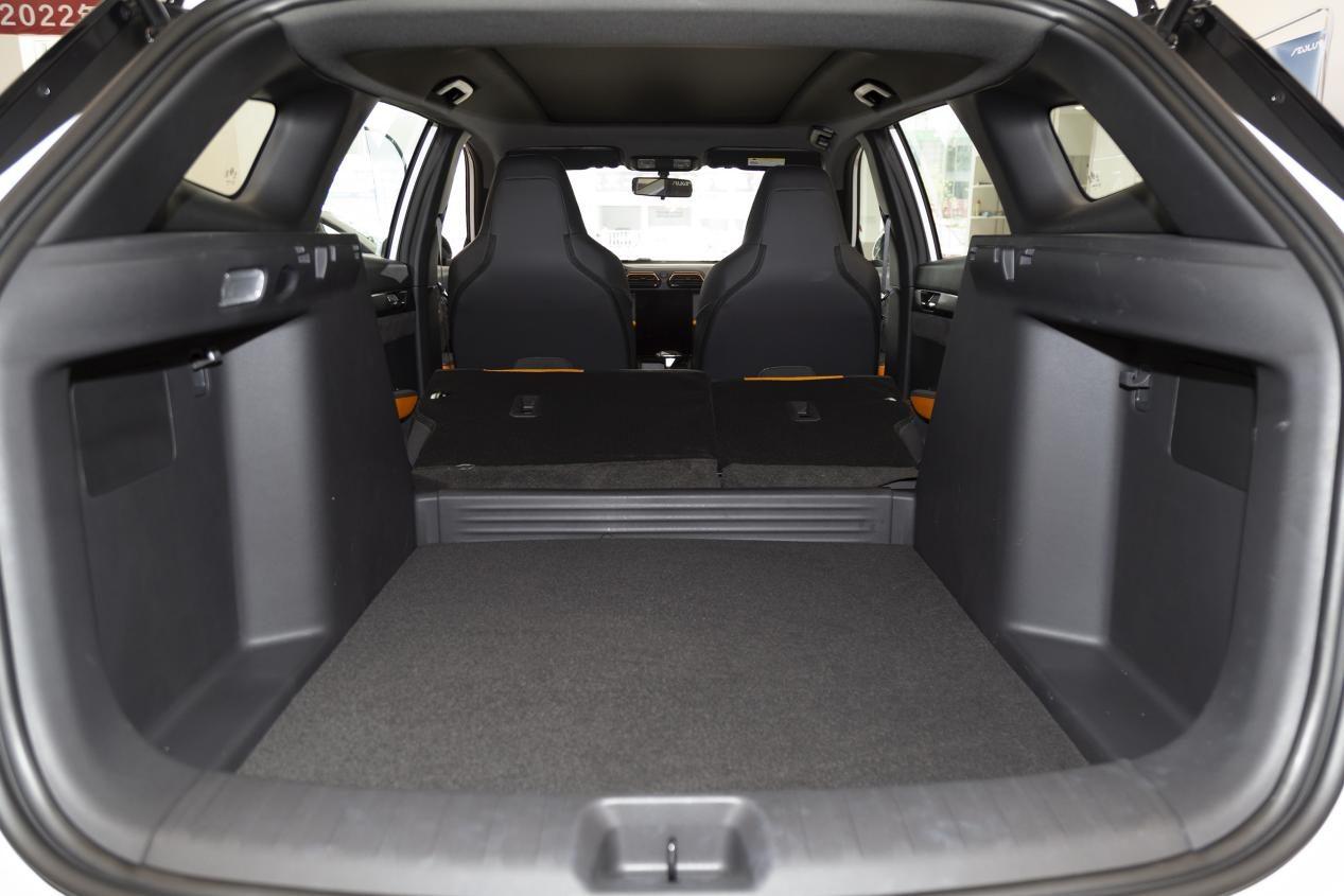 到店实拍奕炫GS马赫版：顶配不到10万，内外全面升级，配置有惊喜-奕炫gs2021款230T自动追星版