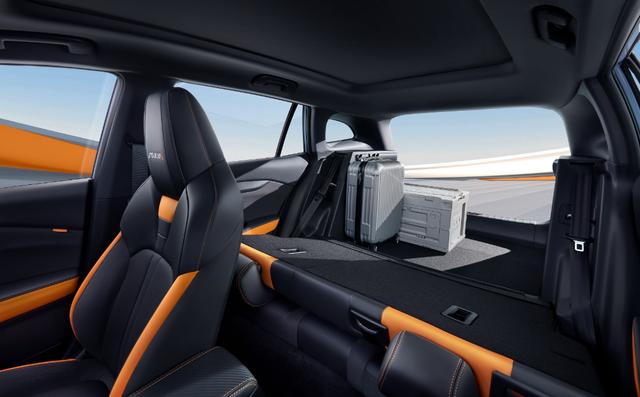 8.59 万元起，东风风神奕炫 GS 马赫版 SUV 上市-东风风神奕炫max发动机怎么样