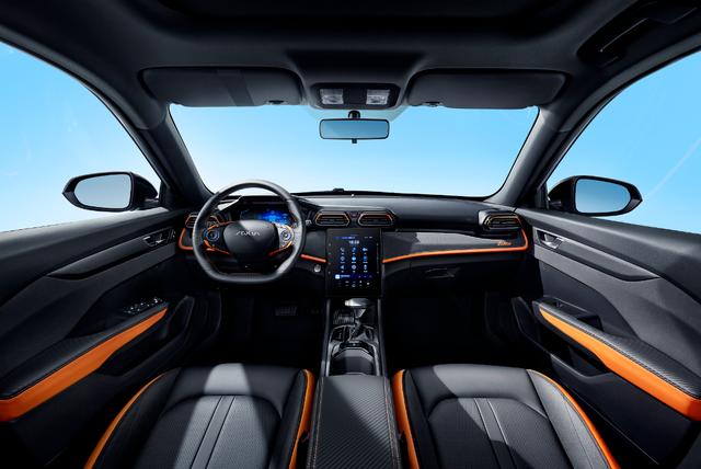 8.59 万元起，东风风神奕炫 GS 马赫版 SUV 上市-东风风神奕炫max发动机怎么样