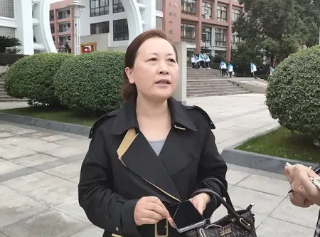 初中老师谈成都航天员叶光富：他是双流的骄傲（航天员叶光富是成都哪里人）