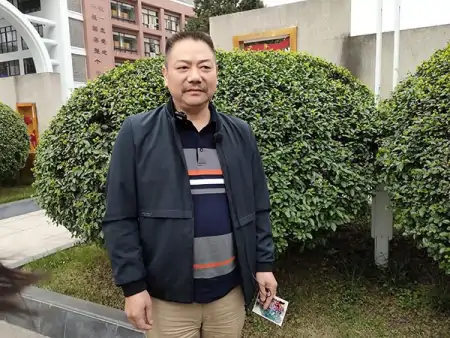 初中老师谈成都航天员叶光富：他是双流的骄傲（航天员叶光富是成都哪里人）