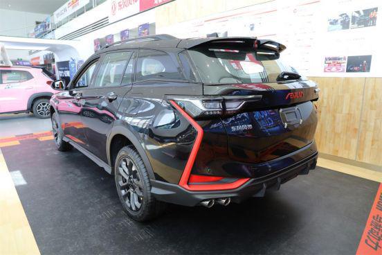 给年轻人的车 2023款奕炫GS马赫版实拍-奕炫gs跑高速怎么样