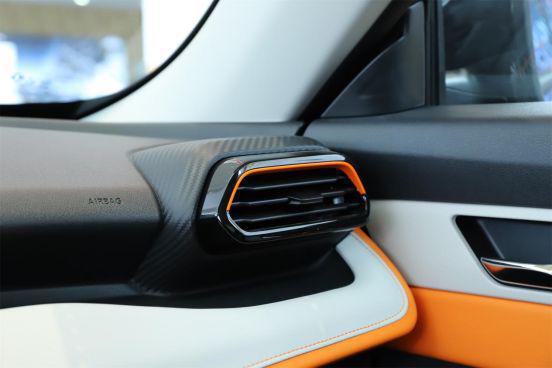 给年轻人的车 2023款奕炫GS马赫版实拍-奕炫gs跑高速怎么样