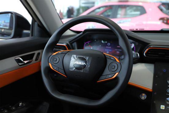 给年轻人的车 2023款奕炫GS马赫版实拍-奕炫gs跑高速怎么样