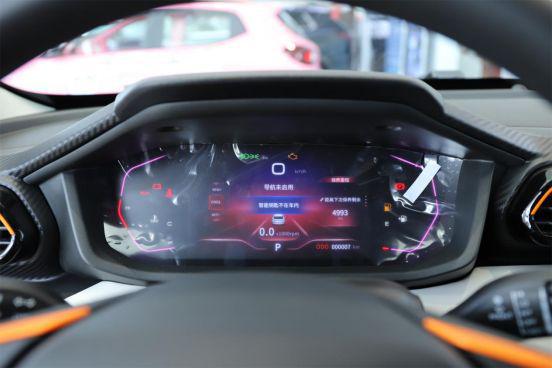 给年轻人的车 2023款奕炫GS马赫版实拍-奕炫gs跑高速怎么样