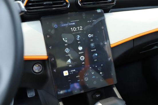 给年轻人的车 2023款奕炫GS马赫版实拍-奕炫gs跑高速怎么样