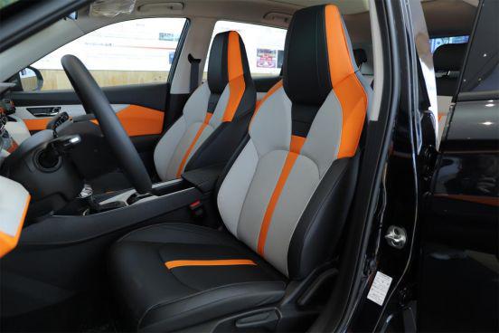 给年轻人的车 2023款奕炫GS马赫版实拍-奕炫gs跑高速怎么样