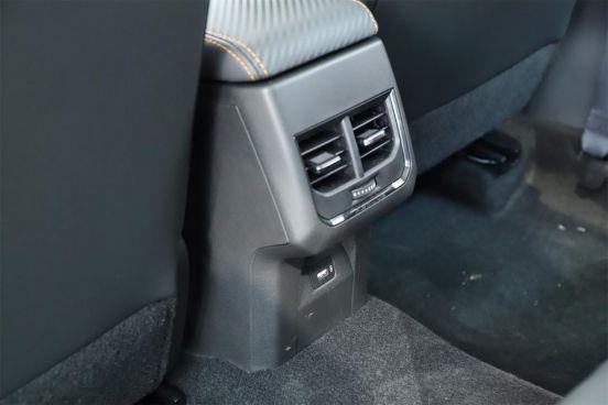 给年轻人的车 2023款奕炫GS马赫版实拍-奕炫gs跑高速怎么样