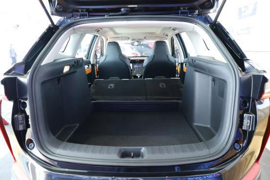 给年轻人的车 2023款奕炫GS马赫版实拍-奕炫gs跑高速怎么样