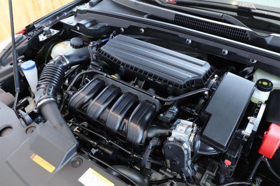 给年轻人的车 2023款奕炫GS马赫版实拍-奕炫gs跑高速怎么样