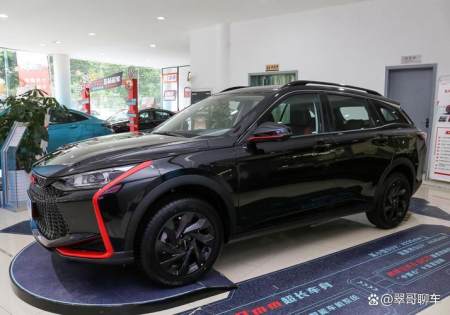 手握10万提了奕炫GS顶配，开了700公里，车主一肚子话要说！-奕炫GS 2020款 230T 自动越目版