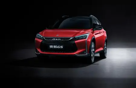 7.5万没要捷达提了东风奕炫GS，开了800公里，老司机有话要说-东风奕炫2020款试驾