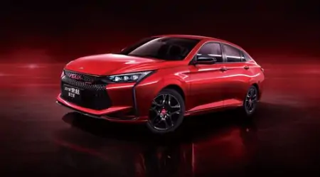 7.5万没要捷达提了东风奕炫GS，开了800公里，老司机有话要说-东风奕炫2020款试驾