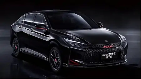 7.5万没要捷达提了东风奕炫GS，开了800公里，老司机有话要说-东风奕炫2020款试驾