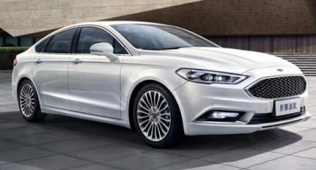 “三款国产车型横向对比——奕炫GS、蒙迪欧、奕炫”-奕炫与奕炫gs