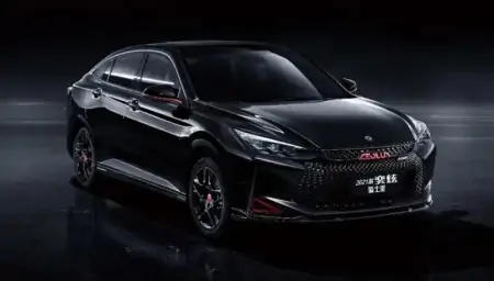 “三款国产车型横向对比——奕炫GS、蒙迪欧、奕炫”-奕炫与奕炫gs