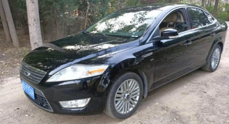 “三款国产车型横向对比——奕炫GS、蒙迪欧、奕炫”-奕炫与奕炫gs