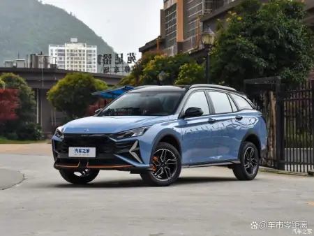 售9.19万元 奕炫GS马赫版新增车型上市-奕炫gs2020这个车怎么样