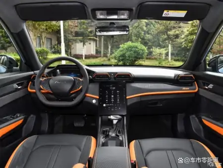 售9.19万元 奕炫GS马赫版新增车型上市-奕炫gs2020这个车怎么样