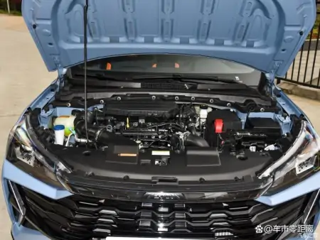 售9.19万元 奕炫GS马赫版新增车型上市-奕炫gs2020这个车怎么样