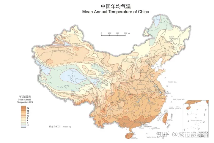 中国哪些城市最宜居？（中国最宜居城市排名）