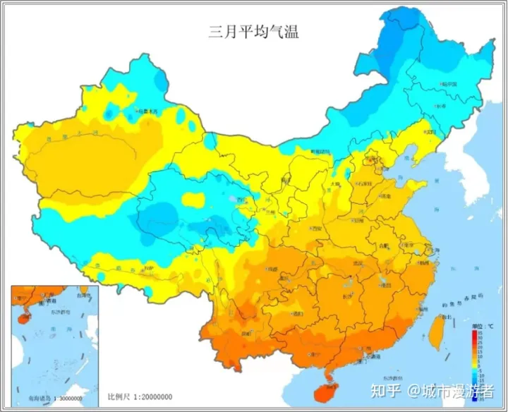 中国哪些城市最宜居？（中国最宜居城市排名）