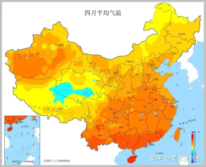 中国哪些城市最宜居？（中国最宜居城市排名）