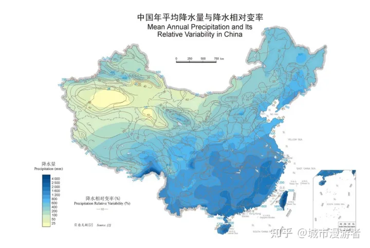 中国哪些城市最宜居？（中国最宜居城市排名）