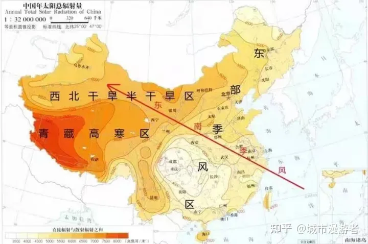 中国哪些城市最宜居？（中国最宜居城市排名）