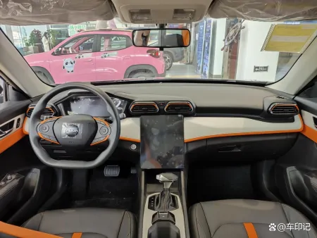 遇见入门版奕炫GS马赫版 合适的其实比适合的更重要-奕炫gs值得购买吗