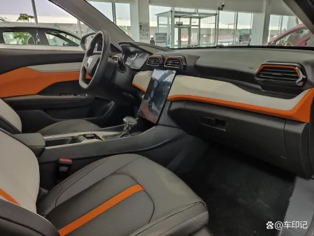 遇见入门版奕炫GS马赫版 合适的其实比适合的更重要-奕炫gs值得购买吗